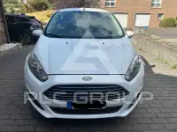 2015 Ford FIESTA