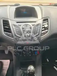 2015 Ford FIESTA