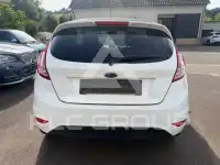 2015 Ford FIESTA