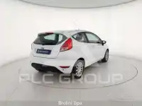 2015 Ford FIESTA