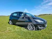 2015 Ford FIESTA