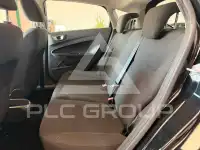 2015 Ford FIESTA