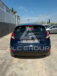 2015 Ford FIESTA