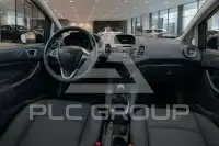 2015 Ford FIESTA