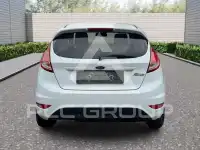 2015 Ford FIESTA
