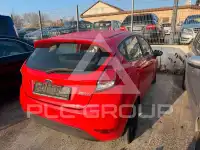 2015 Ford FIESTA
