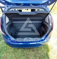 2015 Ford FIESTA
