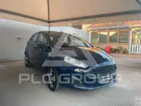 2015 Ford FIESTA