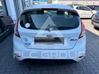 2015 Ford FIESTA