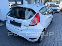 2015 Ford FIESTA