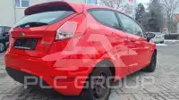 2015 Ford FIESTA