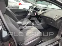 2015 Ford FIESTA