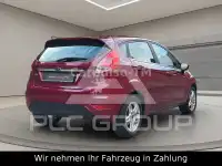 2015 Ford FIESTA