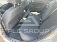 2015 Ford FIESTA