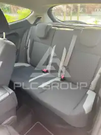 2015 Ford FIESTA