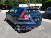 2015 Ford FIESTA