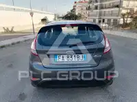 2015 Ford FIESTA
