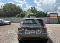 2015 Ford FIESTA