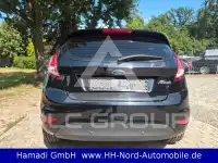 2015 Ford FIESTA