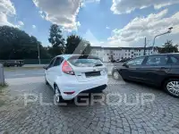 2015 Ford FIESTA