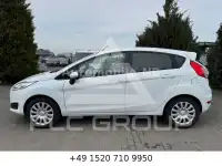 2015 Ford FIESTA