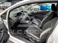 2015 Ford FIESTA