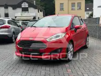 2015 Ford FIESTA