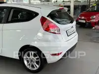 2015 Ford FIESTA