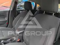 2015 Ford FIESTA
