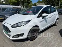 2015 Ford FIESTA