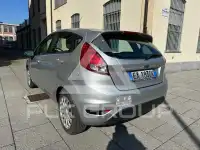 2015 Ford FIESTA