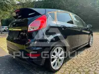 2015 Ford FIESTA