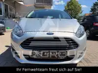 2015 Ford FIESTA