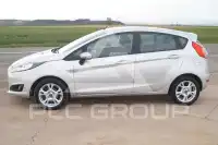 2015 Ford FIESTA