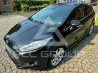 2015 Ford FIESTA