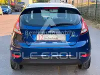 2015 Ford FIESTA