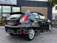 2015 Ford FIESTA
