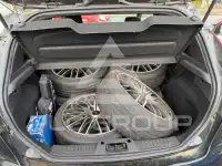 2015 Ford FIESTA