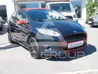 2015 Ford FIESTA
