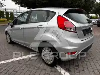 2015 Ford FIESTA