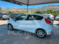2015 Ford FIESTA