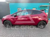 2015 Ford FIESTA