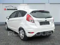 2015 Ford FIESTA