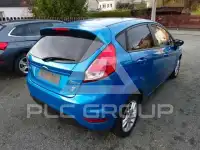 2015 Ford FIESTA