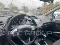2015 Ford FIESTA