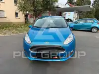 2015 Ford FIESTA