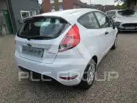 2015 Ford FIESTA