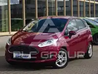 2015 Ford FIESTA
