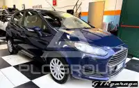 2015 Ford FIESTA