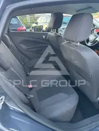 2015 Ford FIESTA